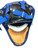 Used Catchers Helmet w/Mask Black LG 11721-S000283889 View 2