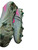 Used Nike Soccer Cleats Carolina Blue And Pink Junior 04 11721-S000283899 View 3