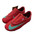 Used Nike Soccer Cleats Carolina Blue And Pink Youth 12.5 11721-S000283905 View 2