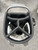 New POWERBILT DUNES 4.5 STAND BAG-WH/BK 11945-028PB128619 View 2