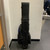 Used CARGO GOLF TRAVEL BAG Travel Bag Black 11762-S000079626 View 2