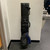 Used CARGO GOLF TRAVEL BAG Travel Bag Black 11762-S000079626 View 3