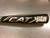 Used Marucci CAT X VANTA BB/SB USSSA 2 3/4 Bat 31" 11339-S000202418 View 1