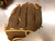 Used Rawlings MARK OF A PRO BB/SB Glove RH Throw Brown 12 1/2" 11339-S000202423 View 3
