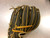 Used Wilson A2000 PFX2 BB/SB Glove RH Throw Yellow 11" 11339-S000202425 View 3