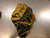 Used Wilson A2000 PFX2 BB/SB Glove RH Throw Yellow 11" 11339-S000202425 View 1