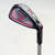 Used PINK JR GOLF SET Jr Package Set RH Pink 4 Piece 11805-S000081224 View 5