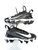 Used Nike Jr FB Cleats Black Junior 03 11860-S000309516 View 1