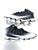 Used Under Armour Jr FB Cleats Black Junior 02 11860-S000309521 View 2