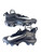 Used Nike Jr FB Cleats Black Junior 05.5 11860-S000309524 View 1
