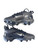 Used Nike Jr FB Cleats Black Junior 04 11860-S000309528 View 2