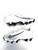 Used Nike Jr FB Cleats White Junior 04.5 11860-S000309542 View 1