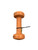 Used Hex Dumbbell (Each) Orange 5 lb 11347-S000269734 View 1