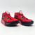 Used Nike KYRIE FLYTRAP 6 Basketball Shoes M Red Senior 7.5 11805-S000081225 View 2