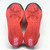 Used Nike KYRIE FLYTRAP 6 Basketball Shoes M Red Senior 7.5 11805-S000081225 View 4