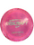 Used Discraft RAPTOR Disc Golf Driver Pink 11682-S000132954 View 1