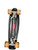 Used PENNY BLACK Complete Skateboard Black Regular 11721-S000283914 View 3