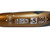 Used Demarini 2022 ZOA USSSA 2 5/8 Bat 31" Drop -5 (ZB5-22) 11742-S000532099 View 4