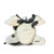 Used STX AD SM STX SHADOW CHESTPLATE Lacrosse Shoulder Pads White SM 11749-S000202471 View 1