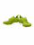 Used Nike AIR PRESTO Running/X-Train Shoes W Optic Yellow Senior 10 11479-S000423388 View 2