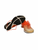 Used Nike AIR Running/X-Train Shoes W Orange Senior 10 11479-S000423392 View 3