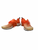 Used Nike AIR Running/X-Train Shoes W Orange Senior 10 11479-S000423392 View 2