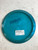 Used Innova CHAMPION LEOPARD Disc Golf Driver Royal Blue 166g 10105-S000308786 View 2