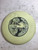 Used Mint ROYAL BULLET Disc Golf Putter Yellow 173g 10105-S000308789 View 1