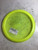 Used Innova CHAMPION HAWKEYE Disc Golf Driver Yellow 167g 10105-S000308791 View 2