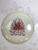 Used Dynamic Discs MOONSHINE RAIDER Disc Golf Driver White 175g 10105-S000308793 View 1