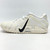 Used Nike JA 3 COCONUT MILK Basketball Shoes M White Senior 11 11805-S000081230 View 1