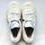 Used Nike JA 3 COCONUT MILK Basketball Shoes M White Senior 11 11805-S000081230 View 5
