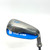 Used BLUE STRIKE 6 IRON SWING TRAINER Swing Aid 11805-S000081235 View 2