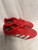 Used Adidas Soccer Cleats Red Senior 8 11774-S000088456 View 3