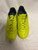 Used Lotto Soccer Cleats Yellow Senior 5 11774-S000088455 View 2