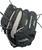 Used Reebok VR6000 OTR BB/SB Glove RH Throw Black 9 1/2" 11774-S000088458 View 2