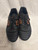 Used Lotto Soccer Cleats Black Senior 7.5 11774-S000088459 View 2