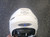 Used Cascade CPVR Lacrosse Helmet White XS 11849-S000040225 View 3