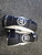 Used Warrior RABIL NEXT Lacrosse Arm Pads/Guards Black Youth 11849-S000040226 View 1
