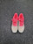 Used Under Armour LEADOFF BB/SB Cleats Pink Junior 03 11849-S000040228 View 1
