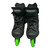 Used TRON X VELOCITY Junior Rec Fitness Skates Black Junior 03 11947-S000168529 View 5