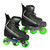 Used TRON X VELOCITY Junior Rec Fitness Skates Black Junior 03 11947-S000168529 View 4