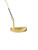 Used Wilson PRO FEEL Mens Putter RH 11724-S000226344 View 1