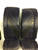 Used Bauer X5 PRO Goalie Leg Pads Inter Navy Blue 31" 11900-S000024381 View 1