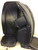 Used Bauer X5 PRO Goalie Leg Pads Inter Navy Blue 31" 11900-S000024381 View 2