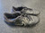 Used Nike Tiempo Soccer Cleats Black Senior 10.5 11849-S000040236 View 1