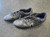 Used Nike Tiempo Soccer Cleats Black Senior 10.5 11849-S000040236 View 3