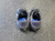 Used Nike Tiempo Soccer Cleats Black Senior 10.5 11849-S000040236 View 4