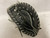 Used Akadema Prodigy Series AHC94 Baseball 1st Base Glove RH Throw Black 12 1/2" 11855-S000204181 View 1