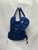 Used All Star CP11PRO Catchers Chest Protector Royal Blue Junior 11911-S000014514 View 1